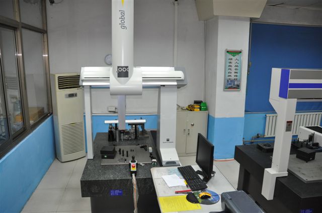 三次元（三座標機）